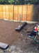 Landscape designer Devon