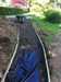Landscape gardening Devon
