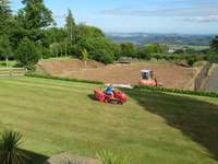 Devon septic tank replacement