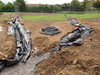 Septic tank installers Devon