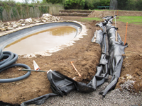 Garden Designer Newton Abbot
